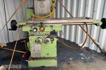 1995 LAGUN FU110 FRESEMASKIN I 10 FOT CONTAINER