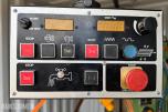 1995 LAGUN FU110 FRESEMASKIN I 10 FOT CONTAINER