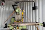 1995 LAGUN FU110 FRESEMASKIN I 10 FOT CONTAINER
