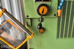 1995 LAGUN FU110 FRESEMASKIN I 10 FOT CONTAINER
