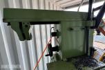1995 LAGUN FU110 FRESEMASKIN I 10 FOT CONTAINER