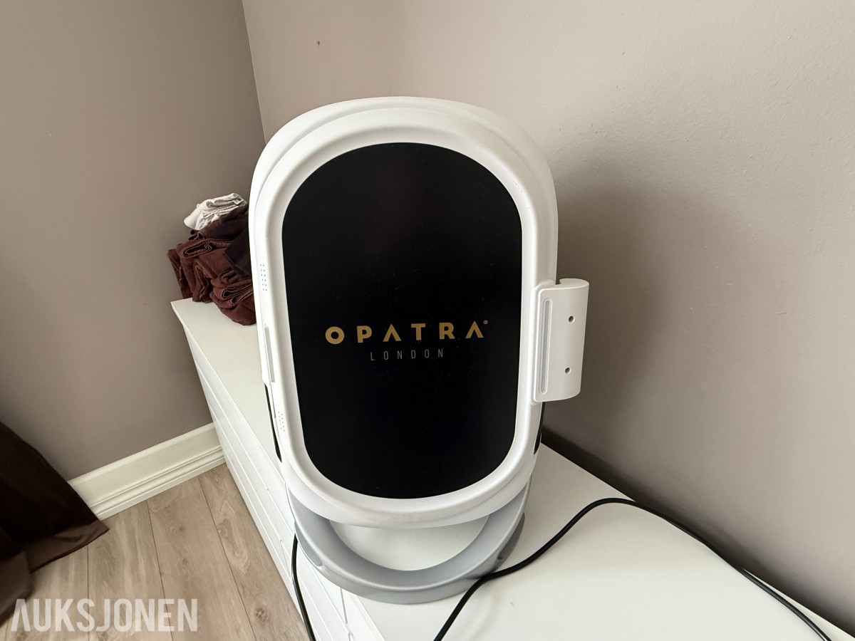 ANALIZER DOME OPATRA , DEMO