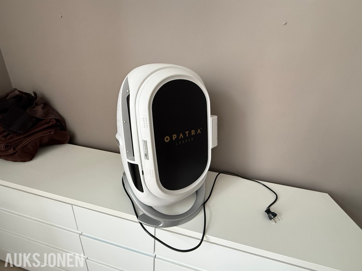 ANALIZER DOME OPATRA , DEMO