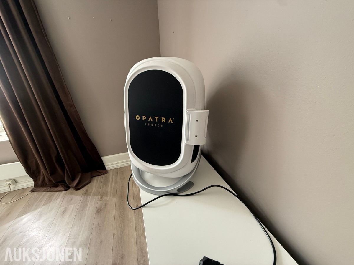 ANALIZER DOME OPATRA , DEMO