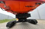 2022 Timberwolf TW 280 VGTR beltegående flishogger