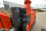 2022 Timberwolf TW 280 VGTR beltegående flishogger