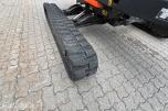 2022 Timberwolf TW 280 VGTR beltegående flishogger