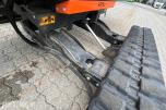 2022 Timberwolf TW 280 VGTR beltegående flishogger