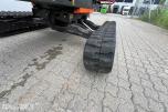 2022 Timberwolf TW 280 VGTR beltegående flishogger