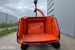 2022 Timberwolf TW 280 VGTR beltegående flishogger