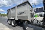 2024 Gigant GG16 19,5m3