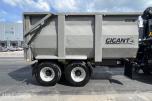 2024 Gigant GG16 19,5m3