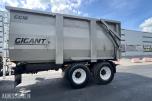 2024 Gigant GG16 19,5m3
