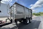2024 Gigant GG16 19,5m3