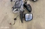 3 Paller diverse bildeler ny aircon pumpe mm