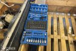 3 Paller diverse bildeler ny aircon pumpe mm