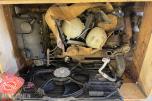 3 Paller diverse bildeler ny aircon pumpe mm