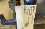 3 Paller diverse bildeler ny aircon pumpe mm