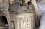 3 Paller diverse bildeler ny aircon pumpe mm