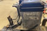3 Paller diverse bildeler ny aircon pumpe mm