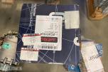 3 Paller diverse bildeler ny aircon pumpe mm