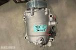 3 Paller diverse bildeler ny aircon pumpe mm