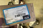3 Paller diverse bildeler ny aircon pumpe mm