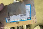 3 Paller diverse bildeler ny aircon pumpe mm