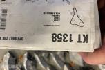 3 Paller diverse bildeler ny aircon pumpe mm