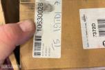 3 Paller diverse bildeler ny aircon pumpe mm