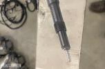 3 Paller diverse bildeler ny aircon pumpe mm