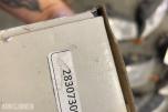 3 Paller diverse bildeler ny aircon pumpe mm