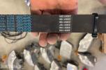 3 Paller diverse bildeler ny aircon pumpe mm