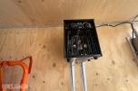 10 fots beredskapscontainer fra 2017