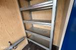 10 fots beredskapscontainer fra 2017