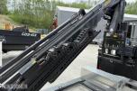 Hydrema MX Rail Lift med Palfinger arbeidskurv – 2018 modell