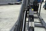 Hydrema MX Rail Lift med Palfinger arbeidskurv – 2018 modell