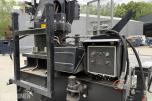 Hydrema MX Rail Lift med Palfinger arbeidskurv – 2018 modell