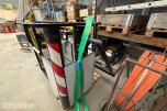 Hydrema MX Rail Lift med Palfinger arbeidskurv – 2018 modell