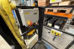 Hydrema MX Rail Lift med Palfinger arbeidskurv – 2018 modell