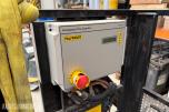 Hydrema MX Rail Lift med Palfinger arbeidskurv – 2018 modell