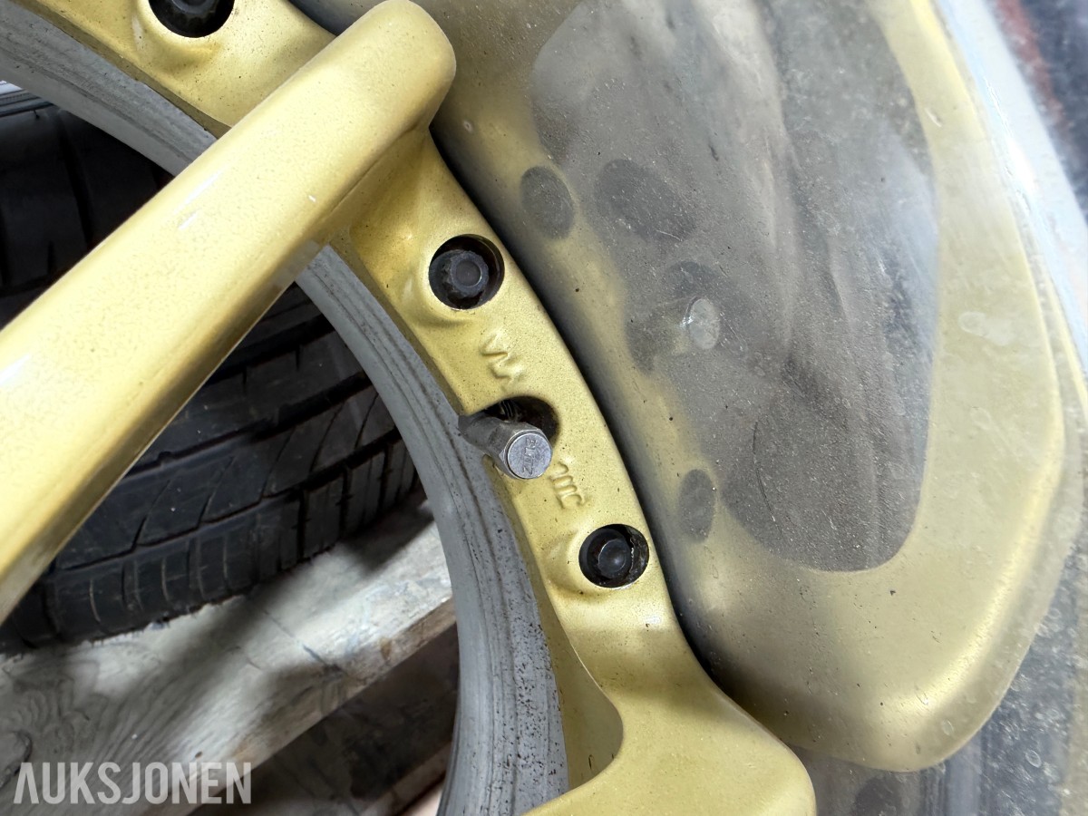 2013 3 STK blitz techno speed Z1 R18