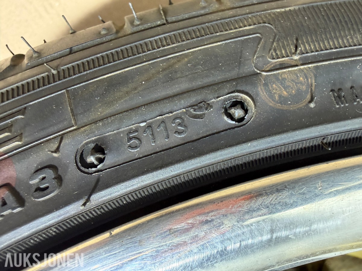 2013 3 STK blitz techno speed Z1 R18