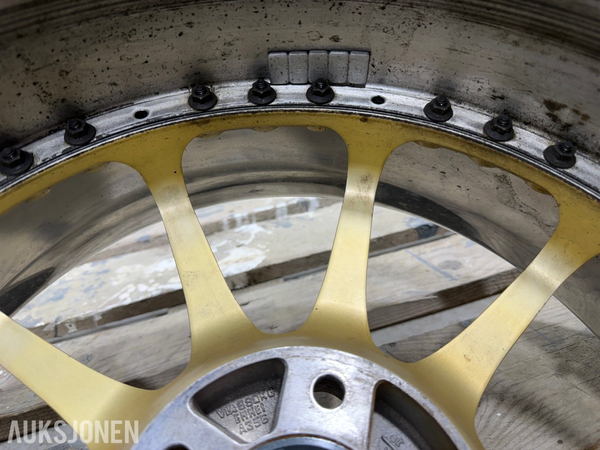 2013 3 STK blitz techno speed Z1 R18
