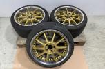 2013 3 STK blitz techno speed Z1 R18