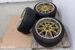 2013 3 STK blitz techno speed Z1 R18
