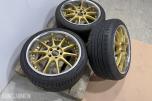 2013 3 STK blitz techno speed Z1 R18