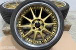 2013 3 STK blitz techno speed Z1 R18