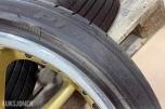 2013 3 STK blitz techno speed Z1 R18
