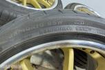 2013 3 STK blitz techno speed Z1 R18